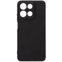 Чохол до мобільного телефона Armorstandart Icon Motorola G17 4G / G17 Power 4G Camera cover Black (ARM91055)