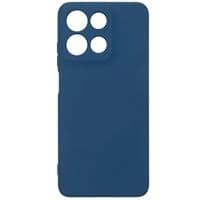 Чохол до мобільного телефона Armorstandart Icon Motorola G17 4G / G17 Power 4G Camera cover Dark Blue (ARM91307)