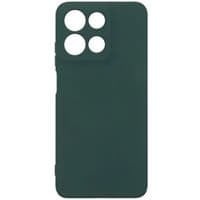 Чохол до мобільного телефона Armorstandart Icon Motorola G17 4G / G17 Power 4G Camera cover Dark Green (ARM91308)
