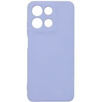 Чохол до мобільного телефона Armorstandart Icon Motorola G17 4G / G17 Power 4G Camera cover Lavender (ARM91309)