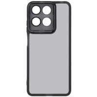 Чохол до мобільного телефона Armorstandart Shade Motorola G17 4G / G17 Power 4G Black (ARM91310)