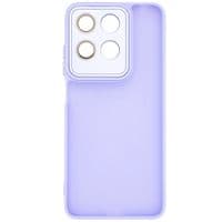 Чохол до мобільного телефона Armorstandart ShadeX Motorola G17 4G / G17 Power 4G Violet (ARM91317)