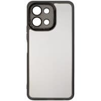 Чохол до мобільного телефона Armorstandart Shade Tecno Spark Go 3 4G Black (ARM91541)