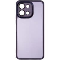 Чохол до мобільного телефона Armorstandart Shade Tecno Spark Go 3 4G Dark Violet (ARM91542)