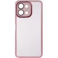 Чохол до мобільного телефона Armorstandart Shade Tecno Spark Go 3 4G Pink (ARM91543)