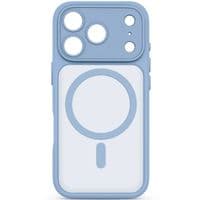 Чохол до мобільного телефона Armorstandart Lush MagCase Apple iPhone 18 Pro Chambray (ARM92544)