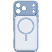 Чохол до мобільного телефона Armorstandart Lush MagCase Apple iPhone 18 Pro Max Chambray (ARM92549)