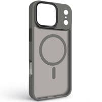 Чохол до мобільного телефона Armorstandart Uniq MagCase Apple iPhone 18 Pro Max / 17 Pro Max Titanium Grey (ARM92326)