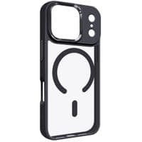 Чохол до мобільного телефона Armorstandart Unit MagCase Apple iPhone 18 Pro / 17 Pro Black (ARM92338)