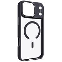 Чохол до мобільного телефона Armorstandart Unit MagCase Apple iPhone 18 Pro Max / 17 Pro Max Black (ARM92346)
