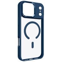 Чохол до мобільного телефона Armorstandart Unit MagCase Apple iPhone 18 Pro Max / 17 Pro Max Dark Blue (ARM92347)