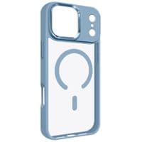 Чохол до мобільного телефона Armorstandart Unit MagCase Apple iPhone 18 Pro Max / 17 Pro Max Light Blue (ARM92348)