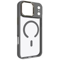 Чохол до мобільного телефона Armorstandart Unit MagCase Apple iPhone 18 Pro Max / 17 Pro Max Titanium Grey (ARM92352)