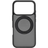 Чохол до мобільного телефона Armorstandart Unit Stand2 Apple iPhone 18 Pro / 17 Pro Black (ARM92328)