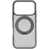 Чохол до мобільного телефона Armorstandart Unit Stand2 Apple iPhone 18 Pro / 17 Pro Titanium Grey (ARM92331)