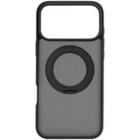 Чохол до мобільного телефона Armorstandart Unit Stand2 Apple iPhone 18 Pro Max / 17 Pro Max Black (ARM92333)
