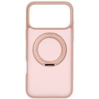 Чохол до мобільного телефона Armorstandart Unit Stand2 Apple iPhone 18 Pro Max / 17 Pro Max Light Pink (ARM92335)