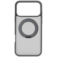 Чохол до мобільного телефона Armorstandart Unit Stand2 Apple iPhone 18 Pro Max / 17 Pro Max Titanium Grey (ARM92336)