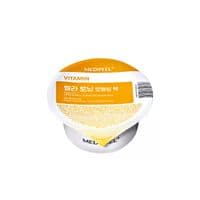 Маска для обличчя Medi-Peel Vitamin Mela Toning Modeling Pack (8809941822847)
