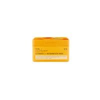 Маска для обличчя VT Cosmetics Vitamin C + Astaxanthin Mask (8803463017927)