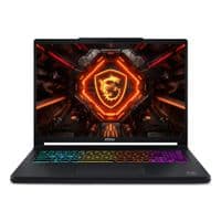 Ноутбук MSI Crosshair 16HX E14WGK-051XUA (9S7-265343-051)
