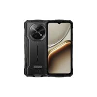 Мобильный телефон Doogee Fire 7 6/128GB Grey (6942654927996)
