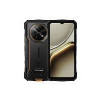 Мобильный телефон Doogee Fire 7 6/128GB Orange (6942654927972)