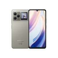 Мобильный телефон Doogee M30 Pro 8/256GB Gray (6942654912596)