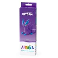 Набор для творчества Lipaka Остров драконов Шторм (30157-UA01)