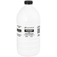 Тонер HP Universal bottle, 1,2 kg Gantech (TSM-HYD104B-1.2)