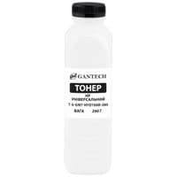 Тонер HP Universal bottle, 260g Gantech (TSM-HYD104B-260)