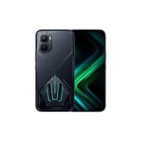Мобильный телефон Infinix GT 50 Pro 12/256Gb Black Abyss (4894947119767_С)