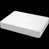 Відеореєстратор Hikvision DS-7116HGHI-M1/T 16-канальний 1080p Lite Mini