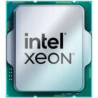 Серверний процесор Intel Xeon 6353P (24 МБ кешу, 2,70 ГГц, FC-LGA16A)
