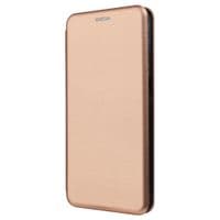 Чохол до мобільного телефона Armorstandart G-Case Samsung A08 4G / A07 4G Rose Gold (ARM93085)