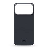 Чохол до мобільного телефона Armorstandart BlackIcon Aramid Plain MagCase Apple iPhone 18 Pro Black (ARM92838)