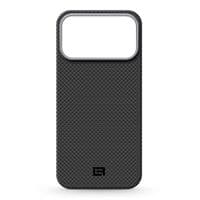 Чохол до мобільного телефона Armorstandart BlackIcon Kevlar MagCase Apple iPhone 18 Pro Black (ARM92842)
