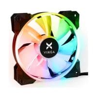 Кулер до корпусу Vinga ARGB fan-02