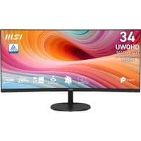 Монітор VA 34" UWQHD (3440 x 1440) Curved 1500R 1m s 120Hz 178/178 2*HDMI/DP/Mic/HP/колонки 2*2W  PRO MP341CQW E12