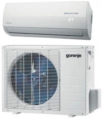 Кондиціонер Gorenje KAS26NF3DCINVF01/KAS26ZDINVF0 (inverter)