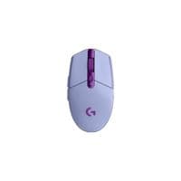 Мишка Logitech G305 X Superlight Wireless Lilac (910-007755)