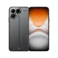Мобильный телефон Tecno POVA 8 8/128Gb Graphite Black (4894947132322)