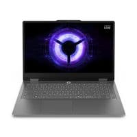 Ноутбук LOQE-15IRX11 CI7-13650HX 15" 16/512GB 83SC009NRA LENOVO