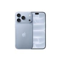 Мобильный телефон Apple iPhone 18 Pro 512GB Glacier (MJRX4)
