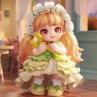 Фігурка Pop Top серії Miana - Крамничка ретро (JO-2025048)