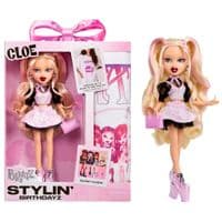 Лялька Bratz серії Stylin' Birthday — Хлоя (596011)