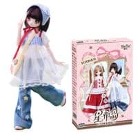 Лялька Pop Top колекційна BJD серії SyncyLand - Сад мрій (сюрприз) (LU-202601)