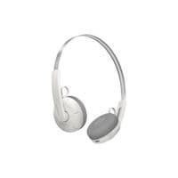Навушники Philips TAH2000 White (TAH2000WT/00)