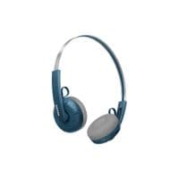 Навушники Philips TAH2000 Blue (TAH2000TL/00)