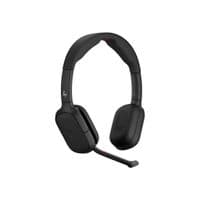 Гарнітура Poly Focus 625 Stereo Bluetooth